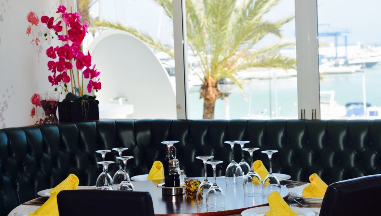 Kinnaree Thai餐厅图片