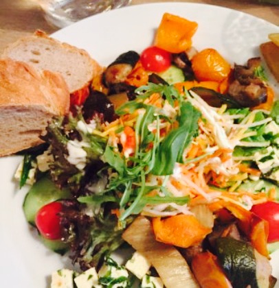 Mohren Wirtshaus餐厅图片