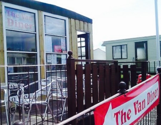The Bay Diner