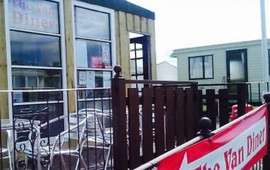 The Bay Diner