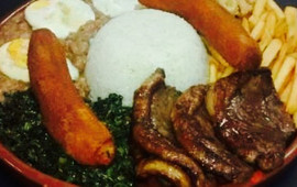 Restaurante Rancho Verde Grill
