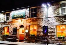 The Roebuck Inn美食图片