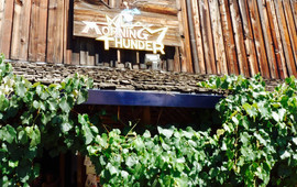 Morning Thunder Cafe