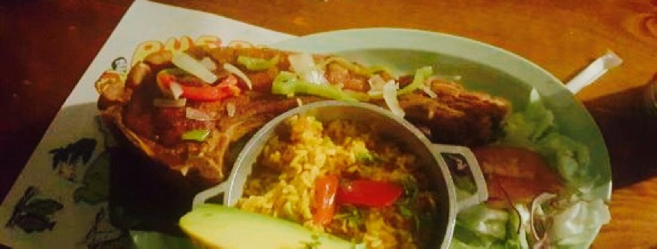 Restaurante El Platanal Del Chef David餐厅图片