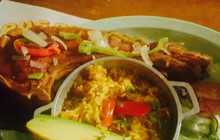 Restaurante El Platanal Del Chef David餐厅图片