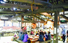 Maeda Seika Habutae Mochi No Furusato餐厅图片