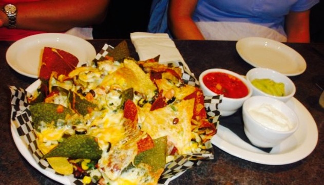 Stemwinder餐厅图片