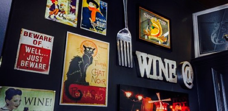 Cast & Crew Gastropub