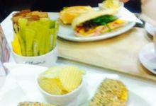 O'Briens Sandwich Cafe美食图片
