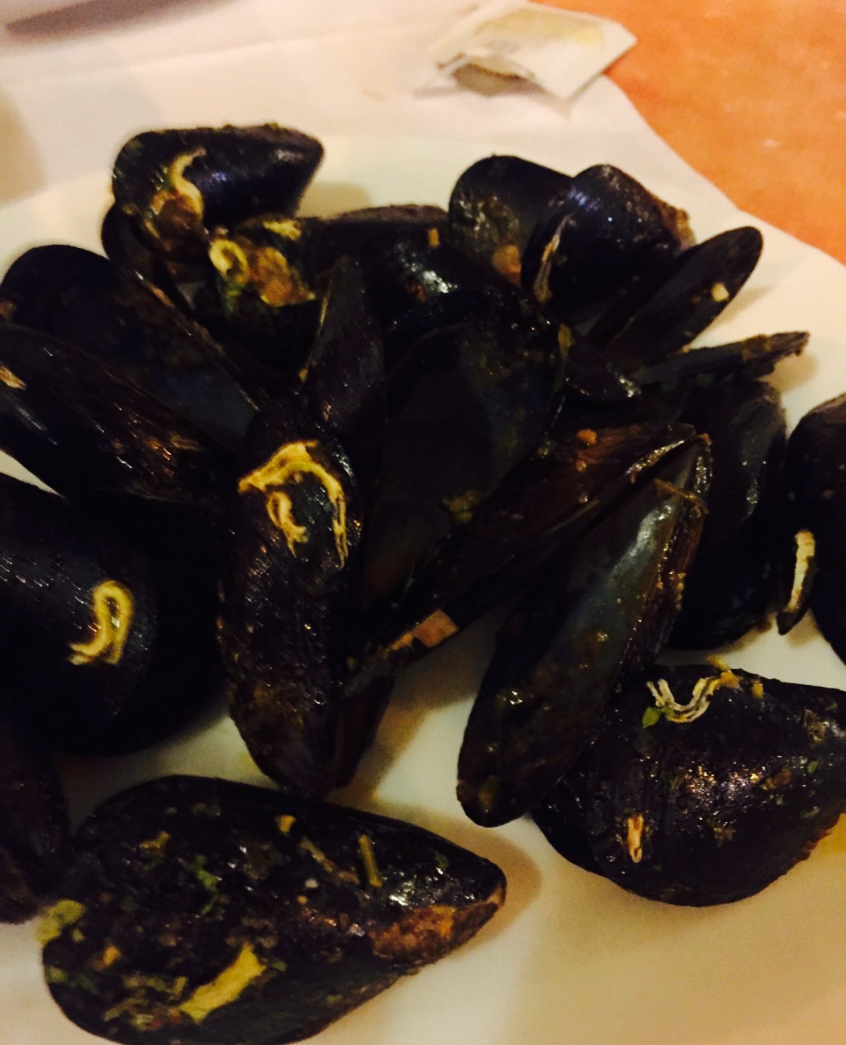 Restaurant Fortuna餐厅图片