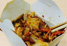 Clifton Noodle bar美食图片