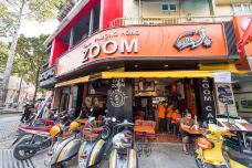 Café Zoom-胡志明市-doris圈圈