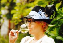 Heckenwirtschaft & Weingut Ilonka Scheuring美食图片