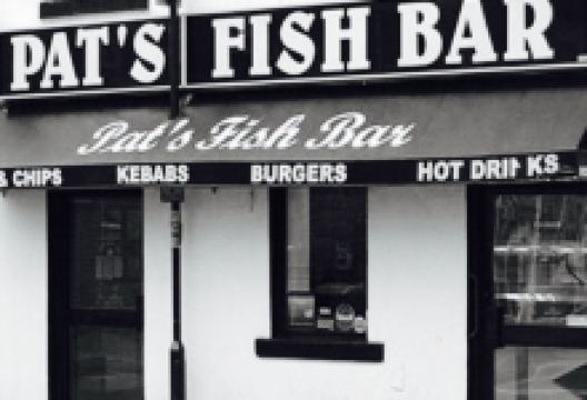 Pats Fish and Chips美食图片