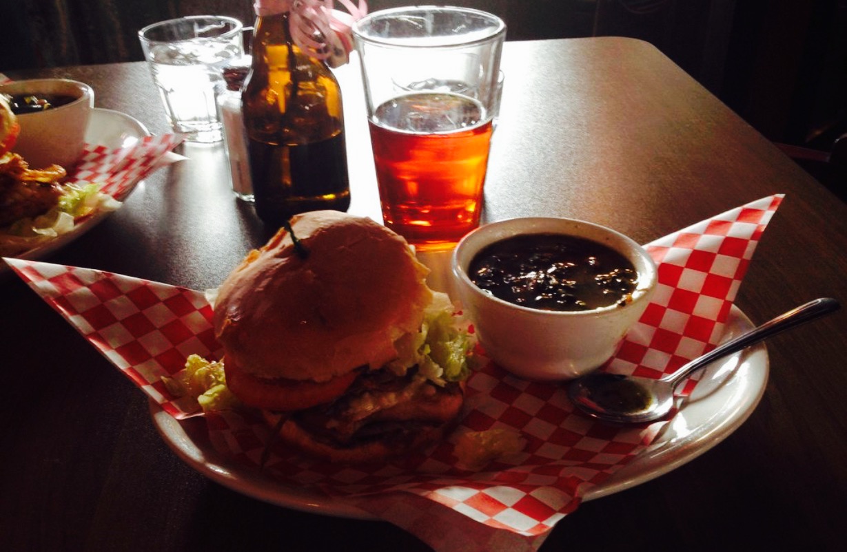 Milepost 111 Brewing Company