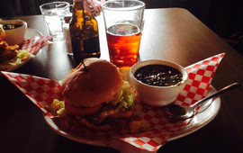 Milepost 111 Brewing Company