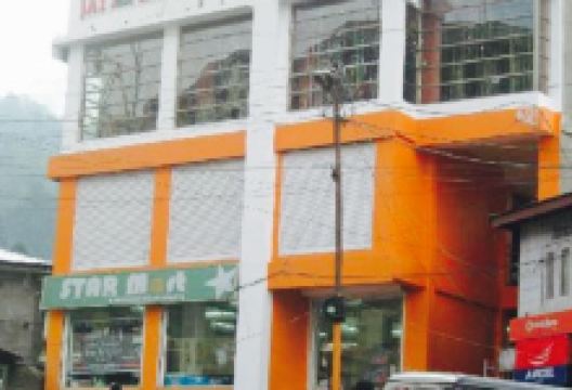 JAT Restaurant美食图片