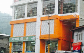JAT Restaurant