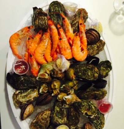 La Criée Annecy餐厅图片