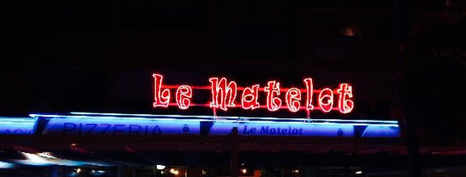 Le Matelot