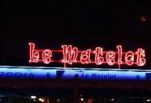Le Matelot美食图片