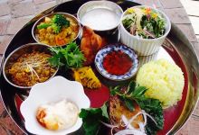 Prashanti美食图片