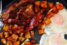 Prairie Inn Neighbourhood Pub美食图片