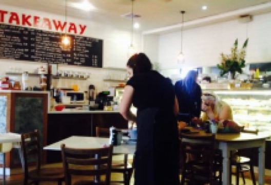 The Deli Gerringong美食图片