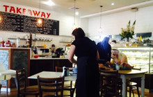 The Deli Gerringong餐厅图片