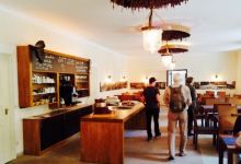 Restaurant "Sattlerei" Im Schloss Thurnau美食图片