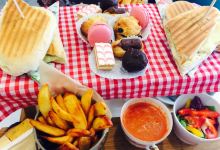 Boardwalk Cafe Bar美食图片