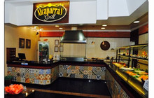 Restaurante Arco - Alcaparras Grill餐厅图片