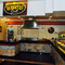 Restaurante Arco - Alcaparras Grill
