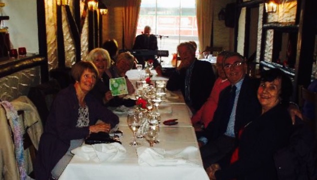 Chez Jerome Restaurant