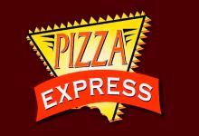 Pizza Express美食图片