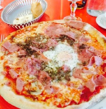 Il Cararosso餐厅图片