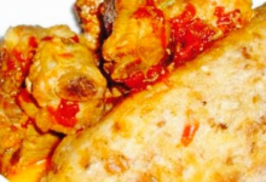 O Chafariz美食图片