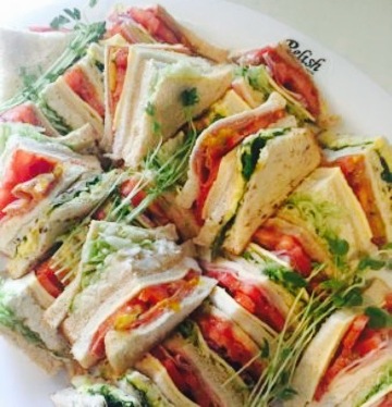 Relish Cafe & Catering