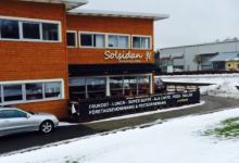 Solsidan Restaurang & Bistro美食图片