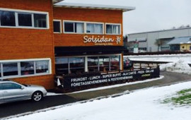 Solsidan Restaurang & Bistro