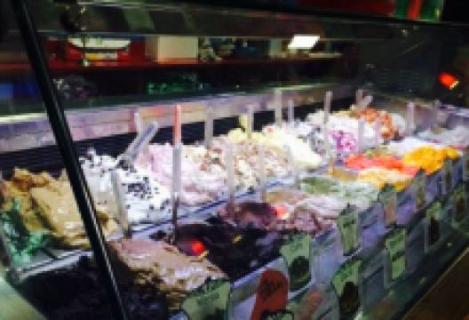 Gelateria Aragosta美食图片