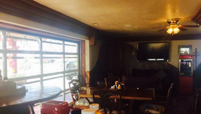 Spillway Coffee House