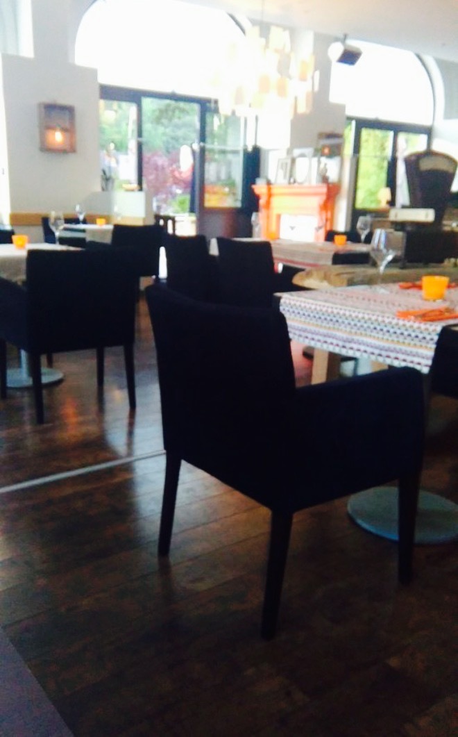 La Brasserie