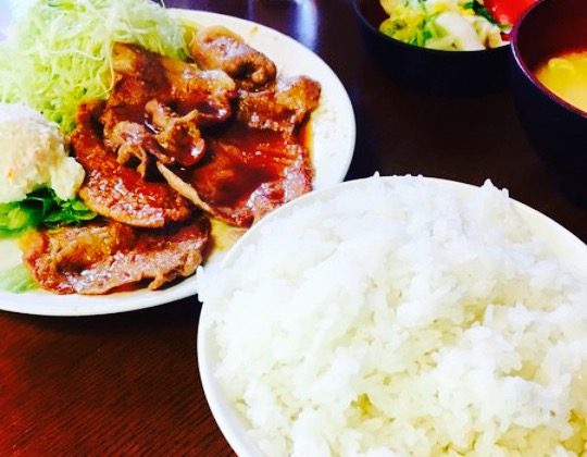 Shokudosachi餐厅图片