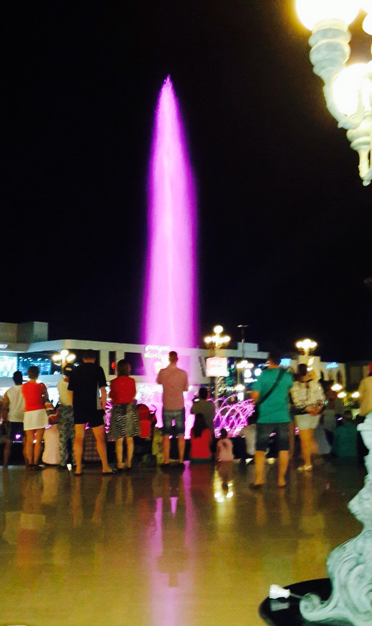 Fontana Bar餐厅图片