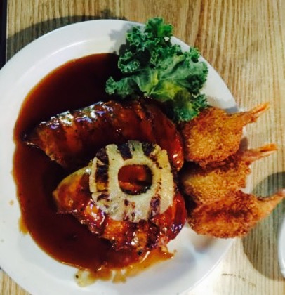 Town Talk Restaurant