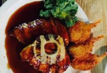Town Talk Restaurant美食图片