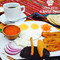 Restaurante Hibiscus