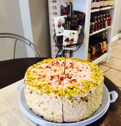 No 30 Westgate餐厅图片