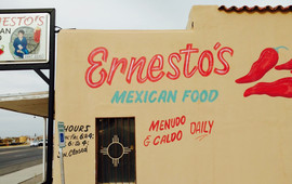 Ernesto's Mexican Food
